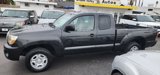 Used 2005 Toyota Tacoma 2WD Access Cab image 4