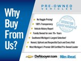 Used 2020 Chevrolet Equinox LS w/ LS Convenience Package image 2