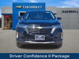 Used 2022 Chevrolet Equinox LT image 3