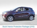 Used 2018 Buick Encore Preferred image 4