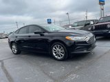 Used 2017 Ford Fusion SE image 5