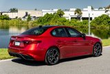 Used 2023 Alfa Romeo Giulia Veloce image 3
