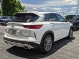 New 2024 INFINITI QX50 Luxe image 3