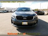 Used 2020 Kia Sorento LX image 3