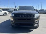 Used 2020 Jeep Compass Latitude image 3