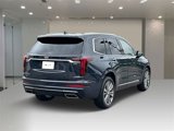 Used 2025 Cadillac XT6 Premium Luxury image 4