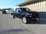 Used 2019 Chevrolet Silverado 1500 Custom w/ Custom Value Package image 5