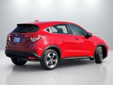 Used 2018 Honda HR-V EX image 4