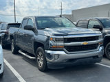 Used 2017 Chevrolet Silverado 1500 LT w/ All Star Edition image 3