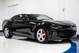 Used 2016 Chevrolet Camaro LT image 5
