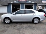 Used 2010 Ford Fusion Hybrid image 2
