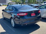 Used 2015 Ford Fusion SE w/ Equipment Group 202A image 6