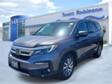 Certified 2020 Honda Pilot EX image 2