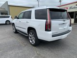 Used 2017 Cadillac Escalade Luxury image 2