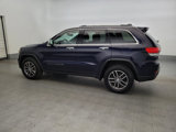 Used 2018 Jeep Grand Cherokee Limited image 3