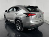 Used 2015 Lexus NX 200t FWD image 5