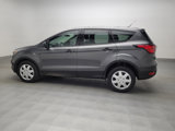 Used 2019 Ford Escape S image 3