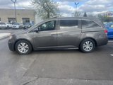 Used 2015 Honda Odyssey EX-L image 2