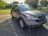 Used 2011 Honda CR-V SE image 3