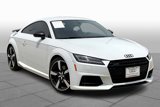 Used 2019 Audi TT 2.0T image 2