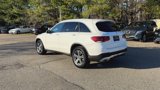 Certified 2022 Mercedes-Benz GLC 300 4MATIC w/ Multimedia Package Lite image 6