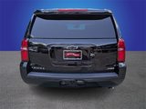 Used 2018 Chevrolet Tahoe LT w/ Z71 Midnight Edition image 4