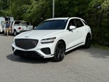 New 2025 Genesis GV70 2.5T w/ Sport Prestige Package image 3