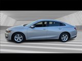 Used 2022 Chevrolet Malibu LT image 2