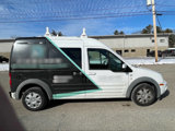 Used 2012 Ford Transit Connect XLT image 6