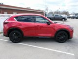 Used 2023 MAZDA CX-5 AWD 2.5 Turbo image 2