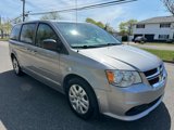 Used 2016 Dodge Grand Caravan SE w/ Quick Order Package 29E SE image 3
