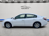 Used 2012 Nissan Altima 2.5 SL w/ 2.5SL Pkg image 3