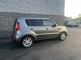 Used 2013 Kia Soul + w/ Audio Pkg image 4