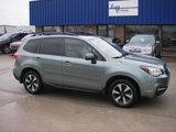 Used 2017 Subaru Forester 2.5i Premium w/ Protection Package #1 image 3
