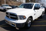Used 2021 RAM 1500 Classic SLT image 4