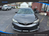 Used 2014 Toyota Camry SE image 3