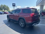 Used 2018 GMC Acadia SLT image 3