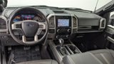 Used 2015 Ford F150 Platinum w/ Equipment Group 701A Luxury image 4