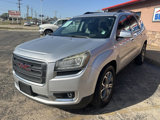 Used 2016 GMC Acadia SLT w/ Technology Package image 5
