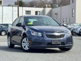Used 2014 Chevrolet Cruze LS image 4