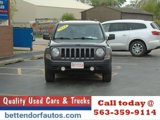 Used 2014 Jeep Patriot Sport w/ Power Value Group image 2