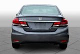 Used 2015 Honda Civic LX image 4