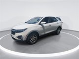 Used 2022 Chevrolet Equinox LT image 4