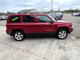 Used 2013 Jeep Patriot Latitude w/ Sun/Sound Group image 4