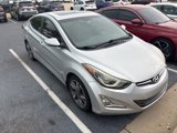 Used 2016 Hyundai Elantra Limited w/ Option Group 04 image 2