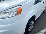Used 2020 Nissan NV200 SV w/ Sliding Glass Door Package image 5