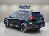 Used 2017 Nissan Rogue SV w/ Midnight Edition Package image 5