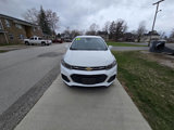 Used 2017 Chevrolet Trax LS image 4