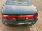 Used 2000 Buick Century Custom w/ Premium Opt Pkg image 3