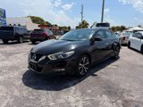 Used 2018 Nissan Maxima 3.5 SL image 2